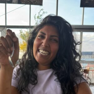 Priya Sjambar