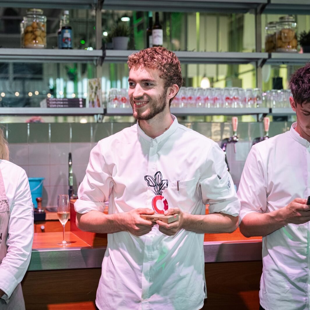 New Generation Chefs 2025